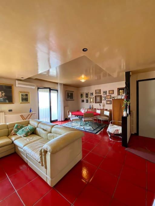 Casa Mariella Appartamento Monopoli