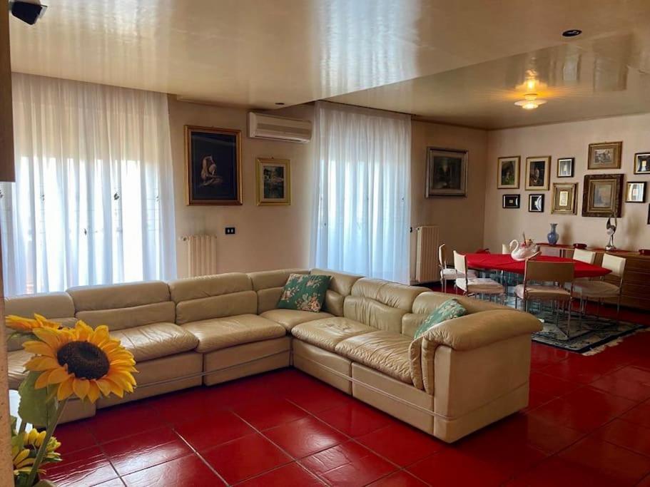 Appartamento Casa Mariella