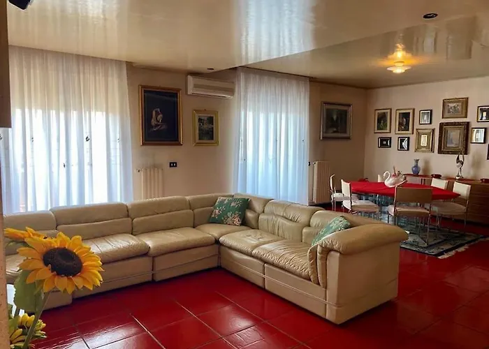 Casa Mariella