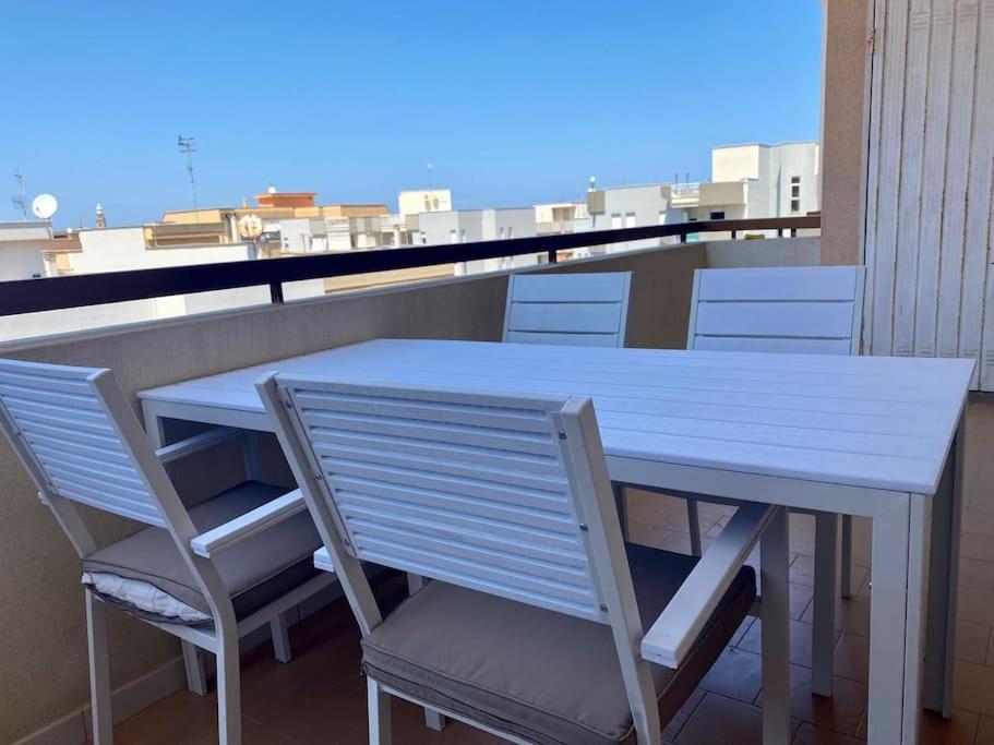 Apartment Casa Mariella Monopoli