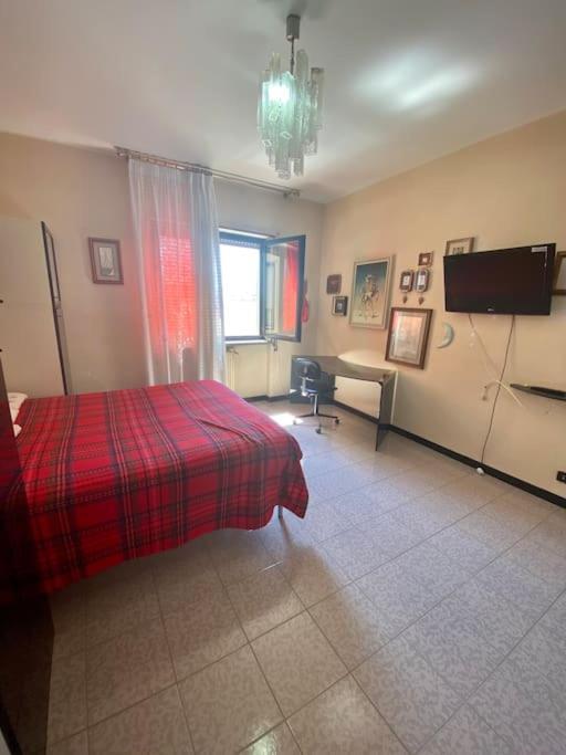 Casa Mariella Apartment